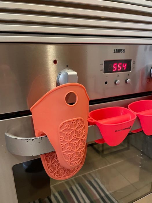Forno ZANUSSI, de encastrar