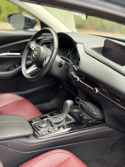 Mazda CX-30 2023 Carbon Edition AWD