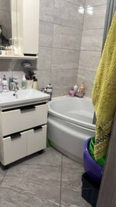 Двокімнатна Гоща