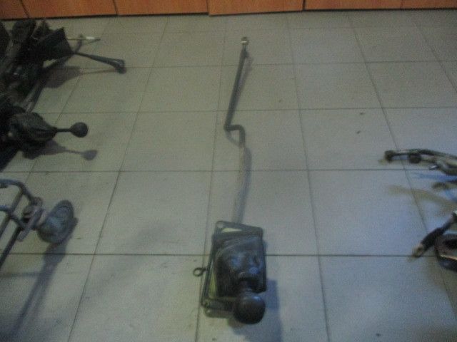 Seletor caixa velocidades RENAULT Clio I (B/C57_, 5/357_)