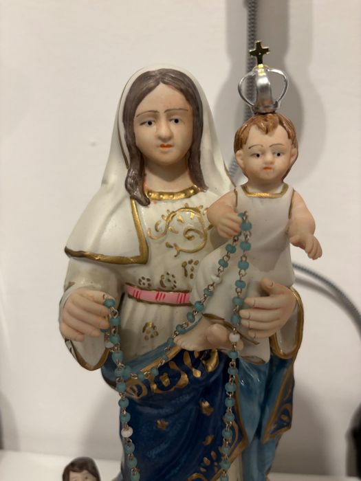 Nossa senhora do Rosário