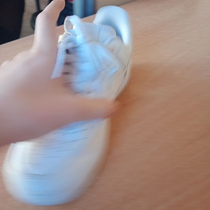 Nowe buty Nike nie używane