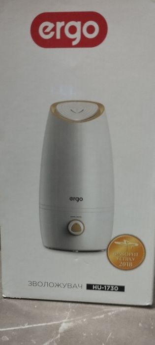 Продам увлажнитель воздуха