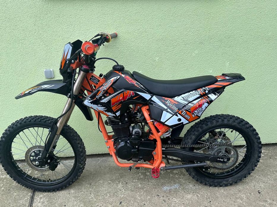 продам мотоцикл kaya kxd 312 2024