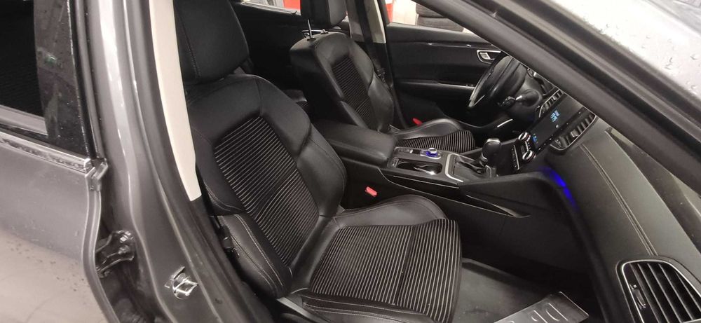 2017 Renault Talisman 1.6 TCe (150 hk) Navi ACC