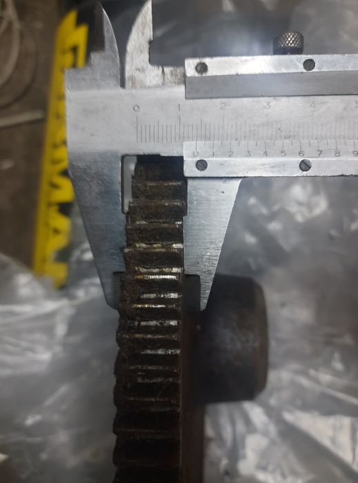 Шестерня редуктора