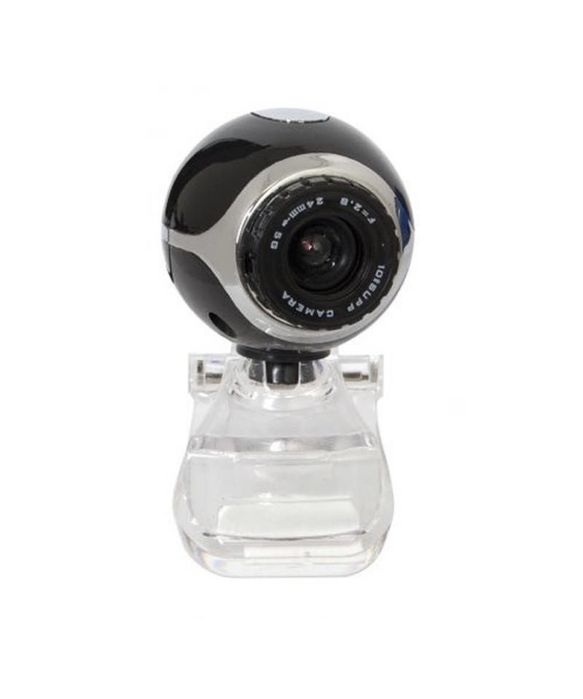 Веб-камера DEFENDER (63090)C-090 USB Black