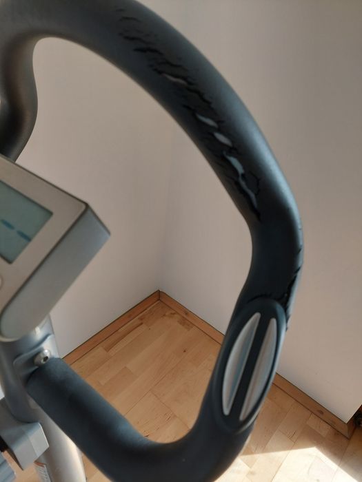 Rower stacjonarny treningowy Domyos Essential