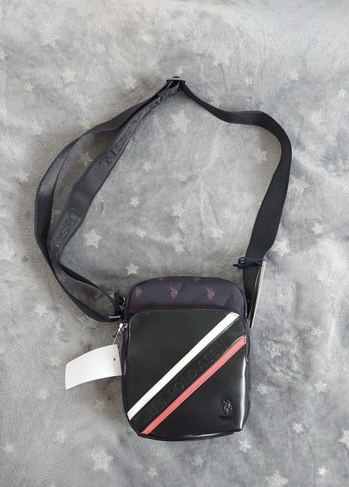 Nowa saszetka #U.S. Polo Assn.