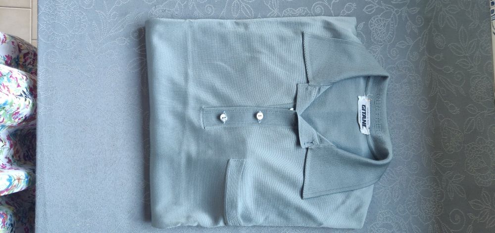 Conjunto de t-shirts variadas