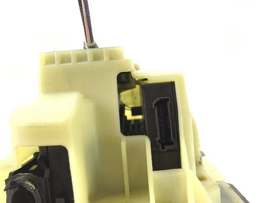 Selector Mudanças Auto - Mercedes Classe E ( W211 )