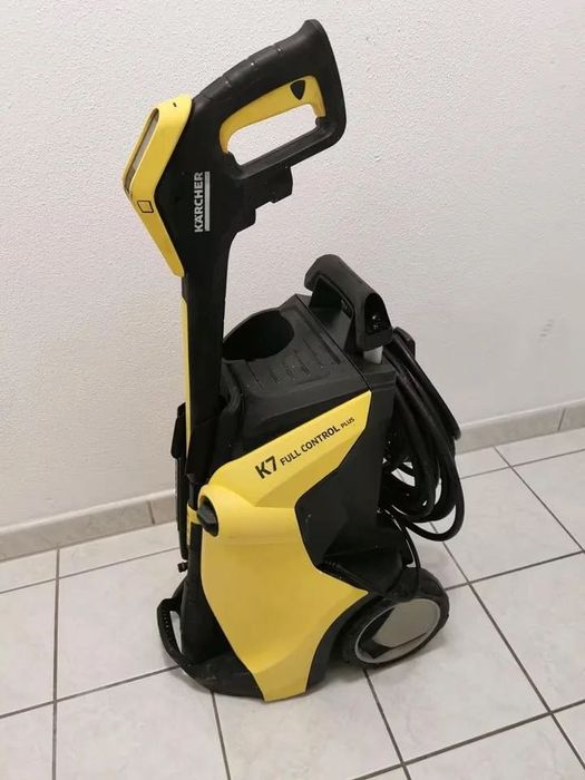 Karcher k7 full control