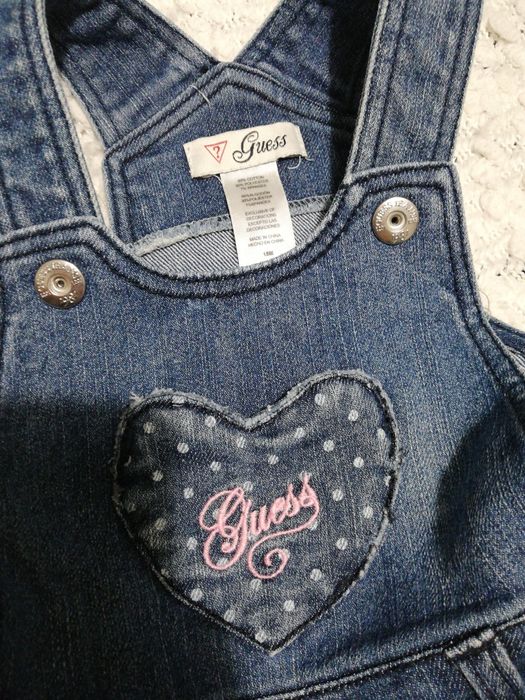 Lote roupa menina 12-18 meses, em bom estado