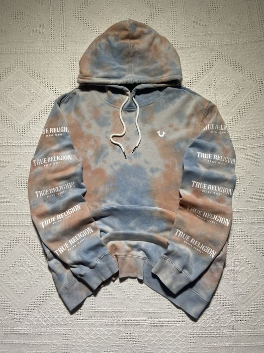 Худи True Religion | L | тру релижн