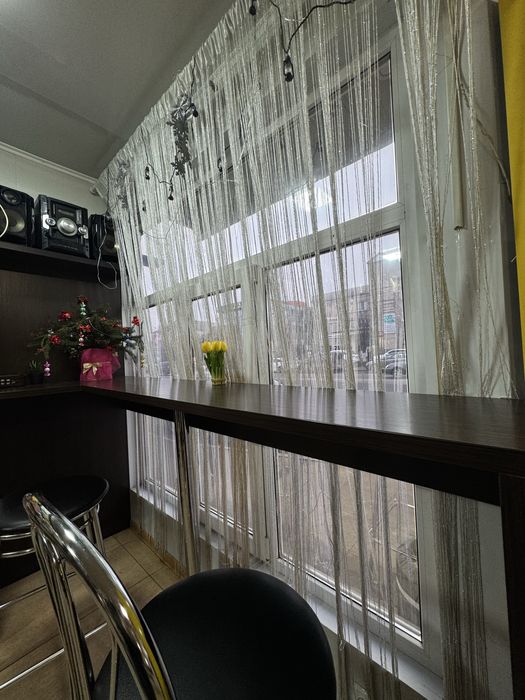 Готовий бізнес з приміщенням