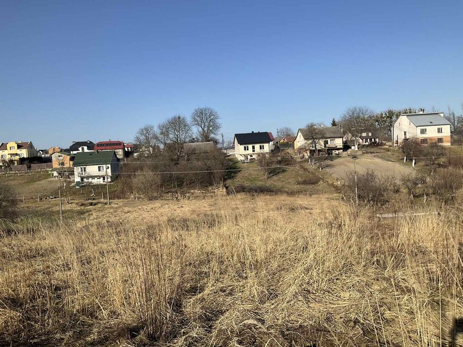 Продається будинок Малі Підліски