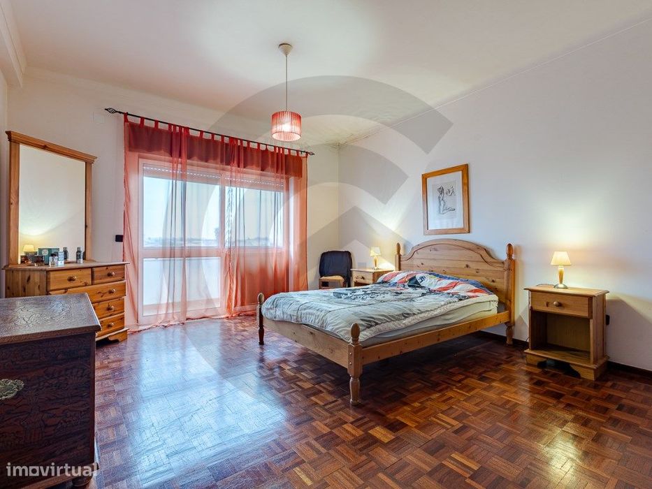 Apartamento Riachos
