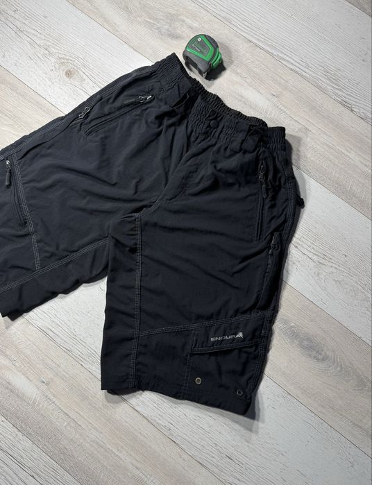 Шорти Endura велошорти трекінгові шорти outdoor спортивні шорти вело