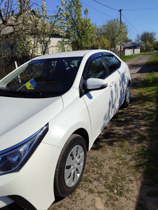 Продам  свое авто