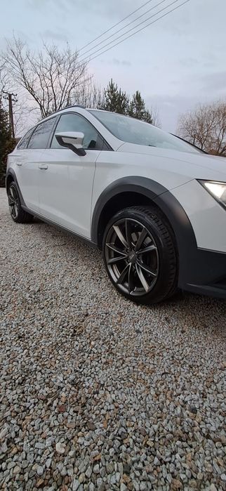 Seat Leon Xperience