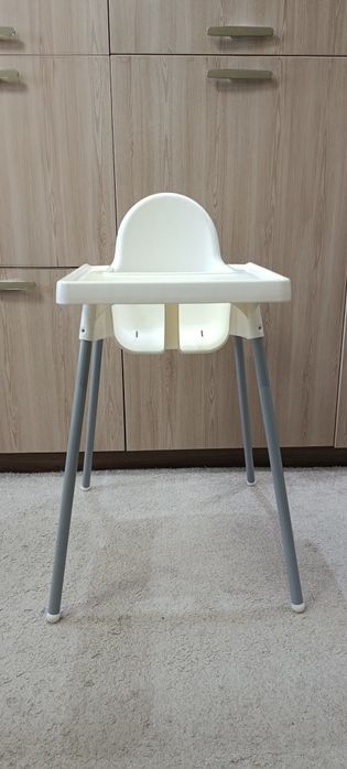 Стілець для годування Ikea