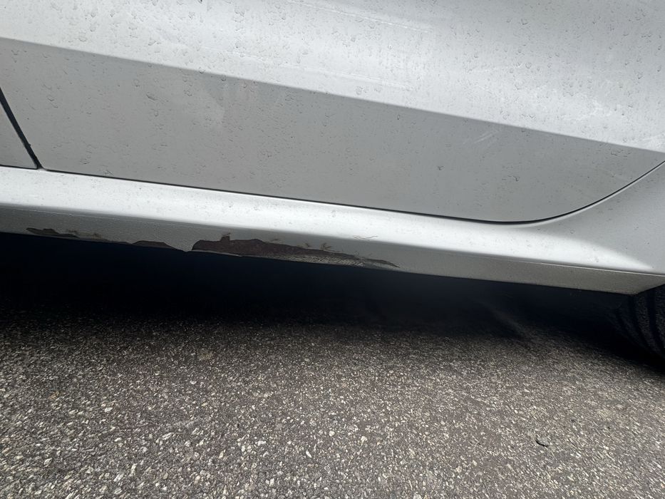 Продам VW Passat 2012 року
