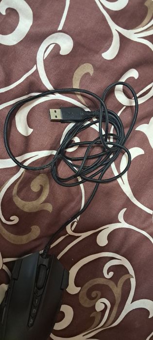 Мышка bloody j90s