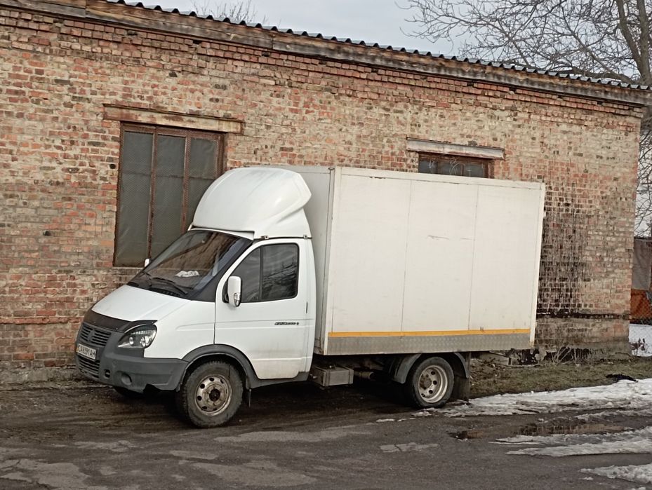 Продам газель.  .
