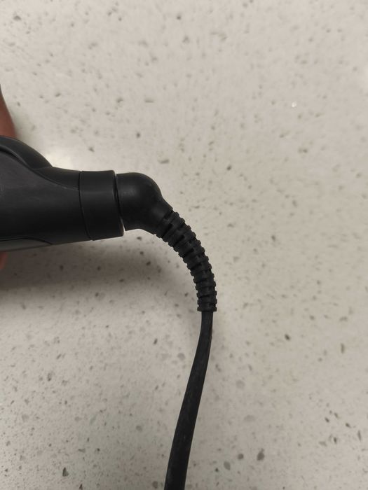 Alisador de cabelo