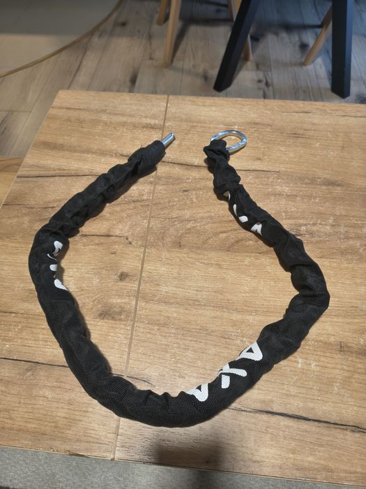 Nowe zabezpieczenie Łańcuch Axa