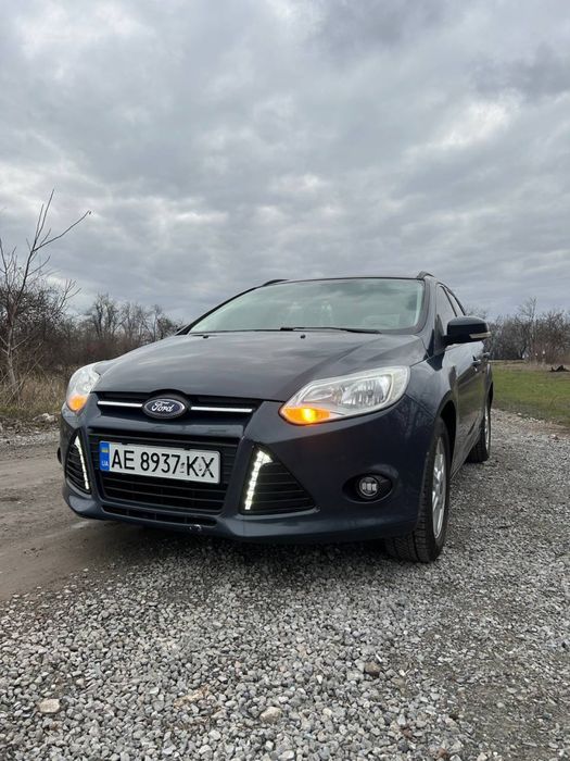 Продам Ford Focus 3 универсал, 2013 год