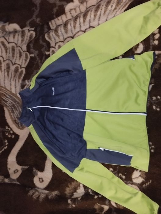 Спортивная кофта   5xl