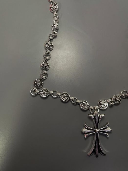 Ланцюжок / Цепочка Chrome Hearts