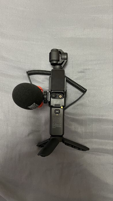 Dji osmo pocket 3
