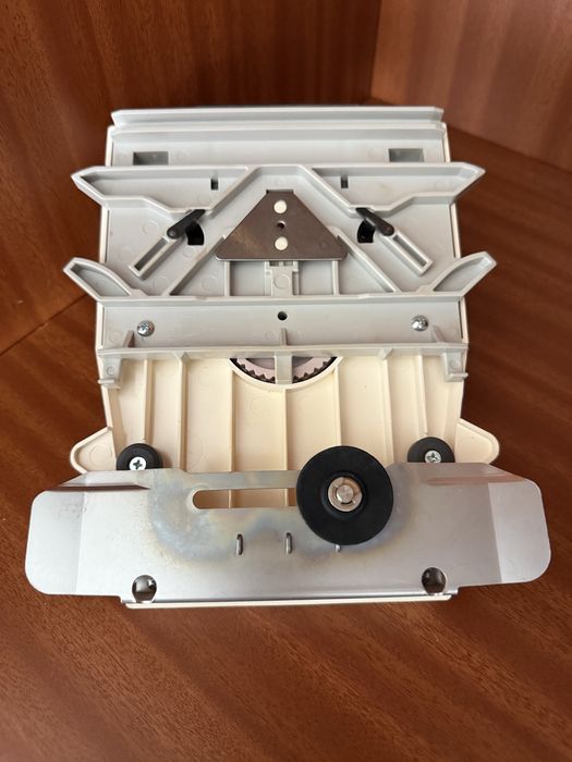 Brother KA 2600 - Carro de Intarsia original