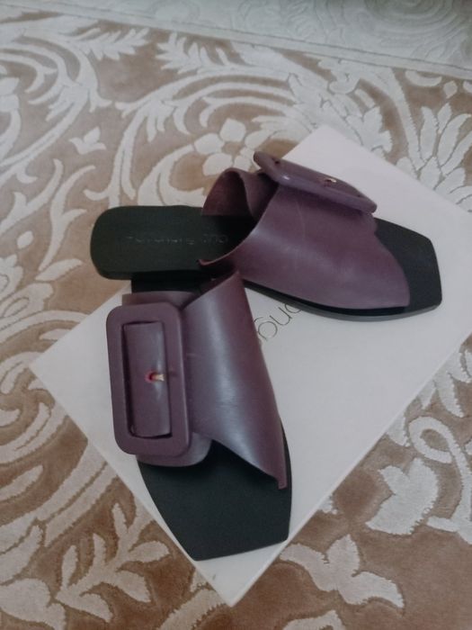 Шлепанці,мюлі,сабо,босоніжки