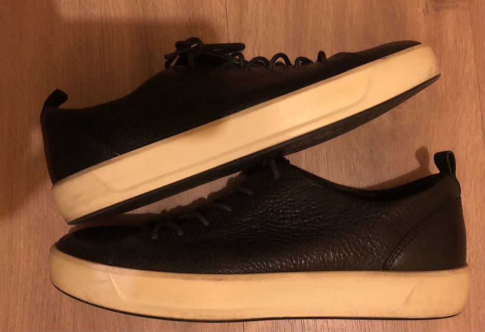Ecco R.40 półbuty, sportowe, adidasy, sneakersy, tenisówki