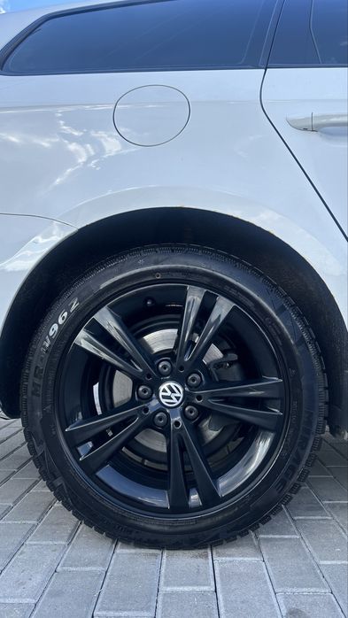 Volkswagen Passat B7