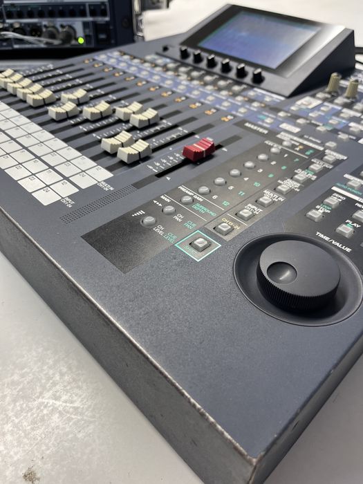 Mikser cyfrowy Roland VM 7100 /jak yamaha, midas, mackie, tascam