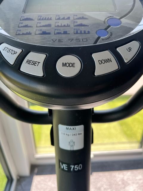 Orbitrek Decathlon jak nowy