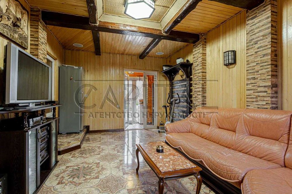 Продажа дома, 500м2, с. Великая Солтановка, Васильковский р-н