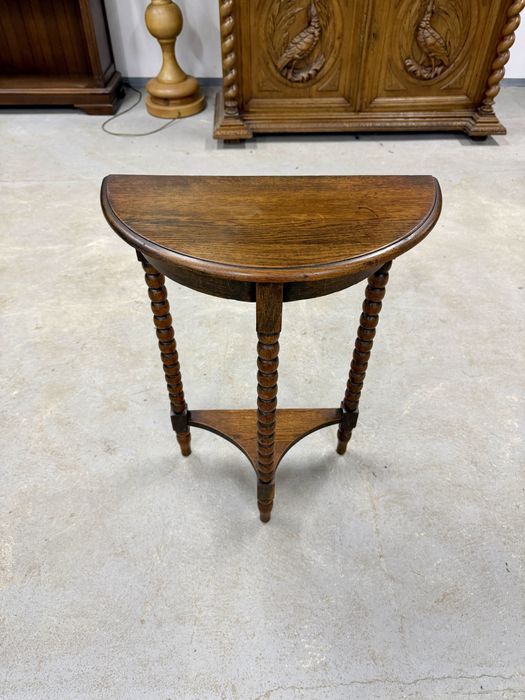 Класична різна дубова Консоль комод Мебель из Голландии