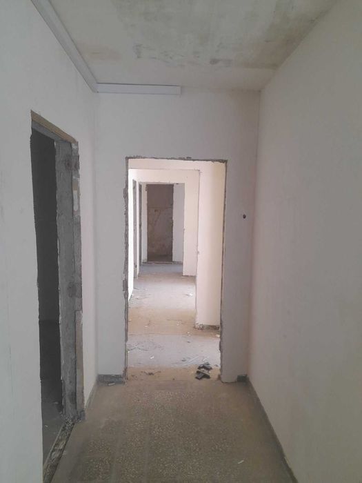 Нежитлові приміщення 81,4 м2, Долинська, вул. Нова 50