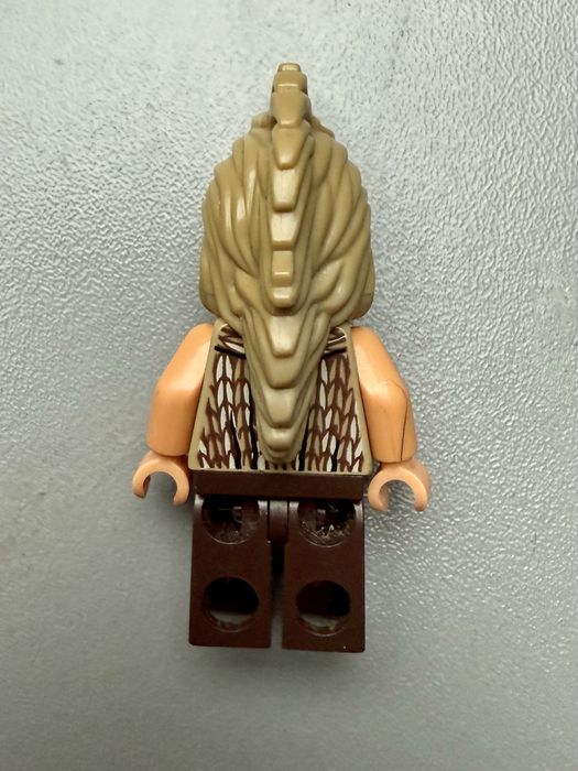 Figurka Lego Hobbit Beorn lor075