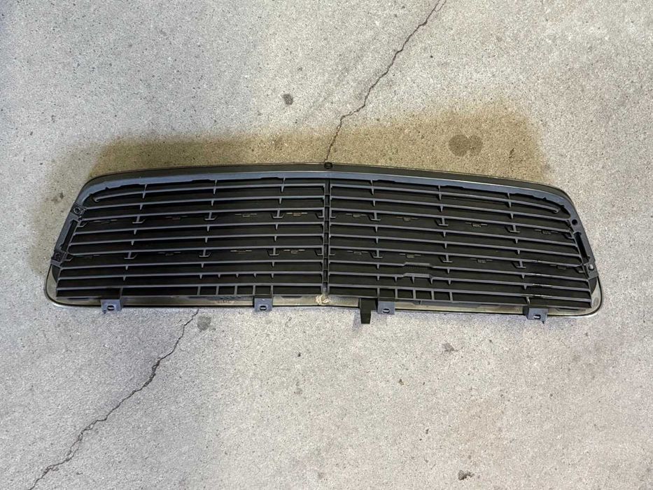 Grelha Frontal Mercedes-Benz W203