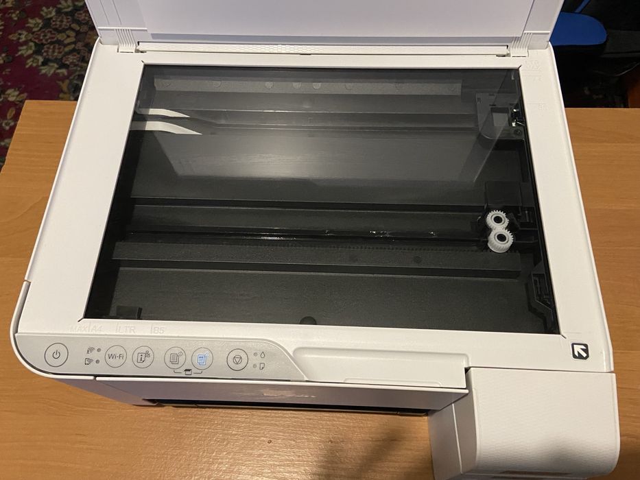 МФК Epson L3256 WI-FI