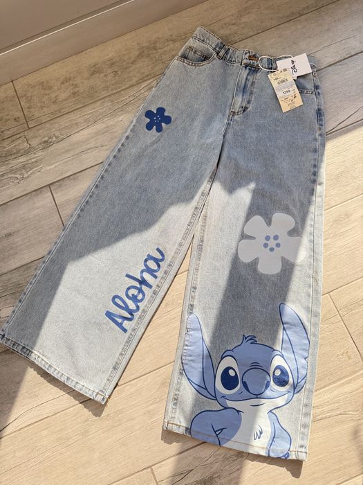 Reserved джинси