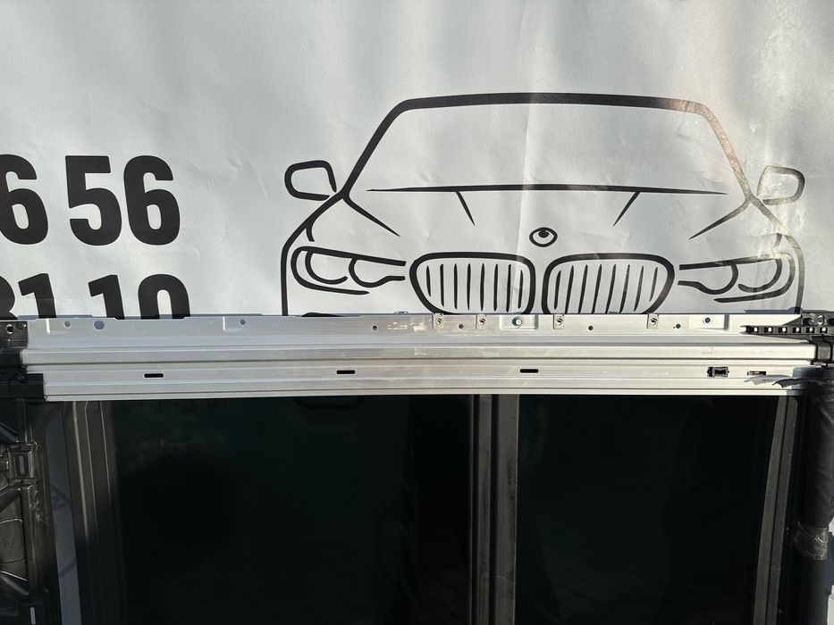 Панорама BMW X1 F48 люк скло панорами стекло панорамы БМВ Х1 Ф48