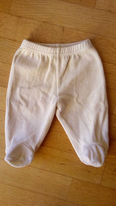 Roupa bebé 0-3 meses