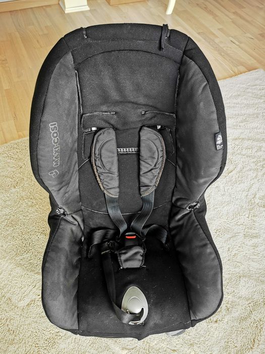 Fotelik samochodowy maxi-cosi 9-18 kg